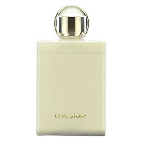 chloe love story|chloe love story body lotion.